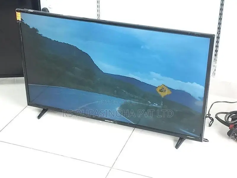Innovex 40 inch LED TV