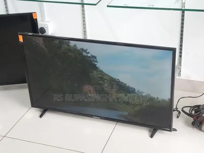 Innovex 40 inch LED TV