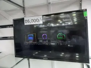 Singer 32 inch LED TV