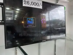 Singer 32 inch LED TV