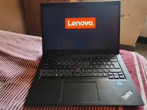 Lenovo Thinkpad X390