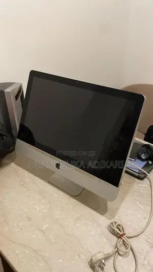 Apple iMac Computer