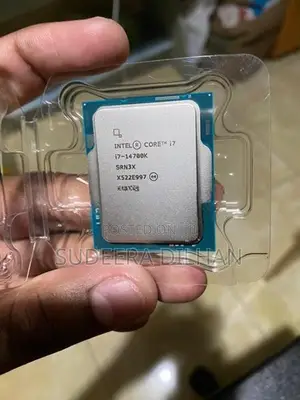 i7 14700K Processor