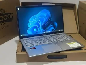 Asus Vivobook 16GB RAM 512GB Ssd