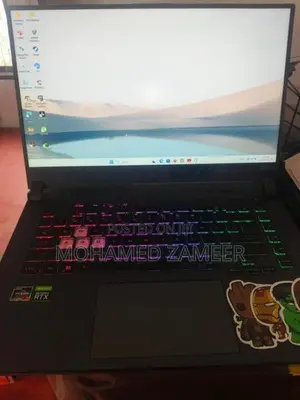 Asus ROG STRIX Laptop