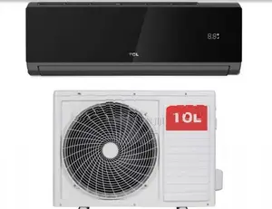 TCL 9000 BTU (ai Dc Inverter) R32 Air Conditioner