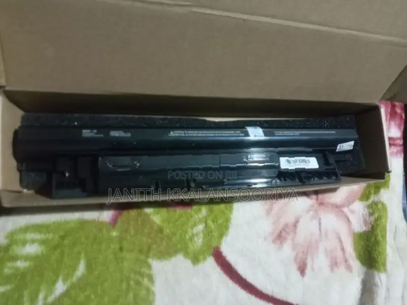 Dell Inspiron 15 3000 Series Battery
