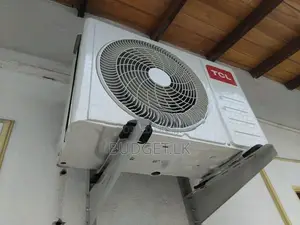 12000BTU TCL Non inverter Air conditioner