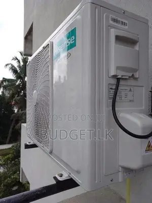 18000BTU Hisense inverter Air conditioner