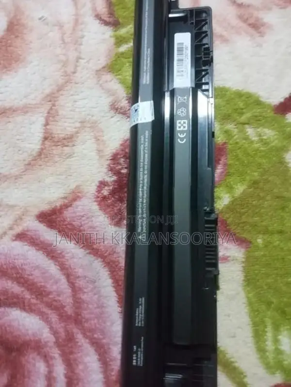 Dell Inspiron 15 3000 Series Battery