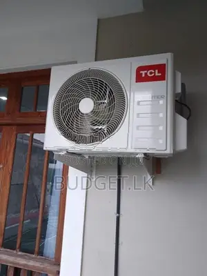 12000BTU TCL Non inverter Air conditioner