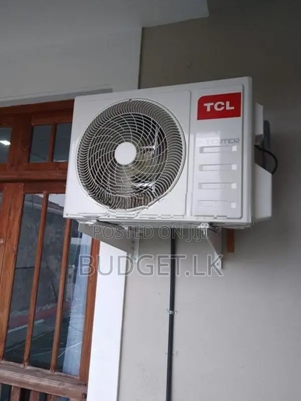 12000BTU TCL Non inverter Air conditioner
