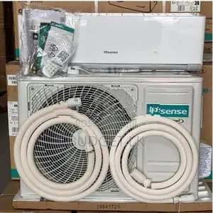 18000BTU Hisense inverter Air conditioner