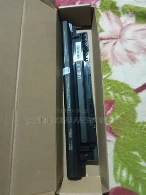 Dell Inspiron 15 3000 Series Battery