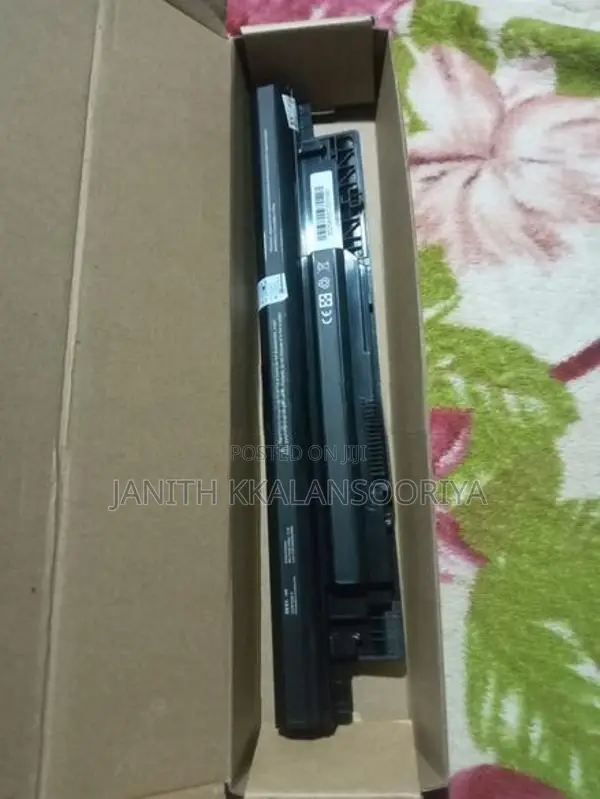 Dell Inspiron 15 3000 Series Battery