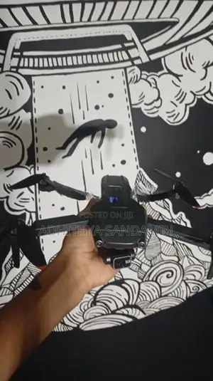 L600 Pro Max Drone