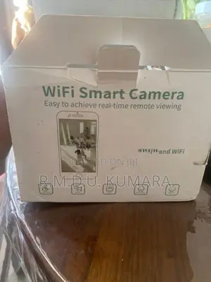 Cctv Wifi