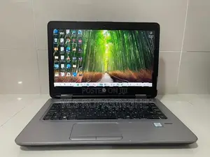 HP ProBook 640 G2 Laptop