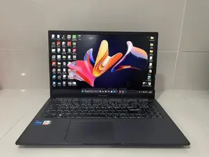 Asus Vivobook Laptop