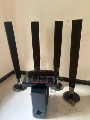 LG Electronics
