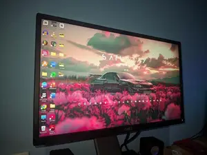 Dell Inch 22 Monitor