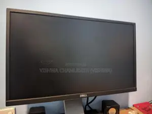 Dell Inch 22 Monitor