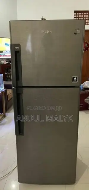 Whirlpool WRN 25 LX 240L Double Door Refrigerator