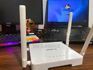 Plery AX300 Unlock Router