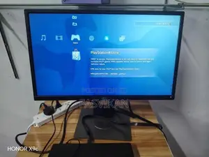 Dell monitor 22" IPS