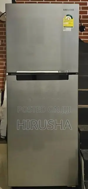 Samsung Refrigerator 218L