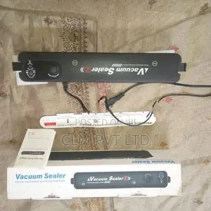Vaccum Sealer