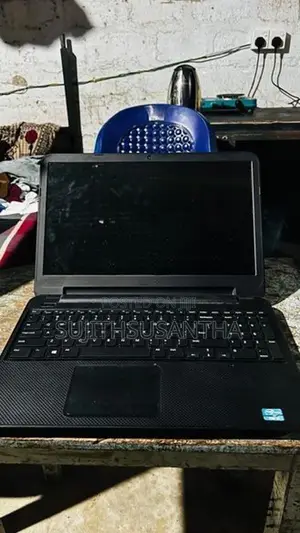 Dell Core i3 Laptop For Parts