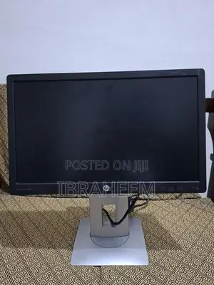 HP Elite Display E202 20-inch Monitor