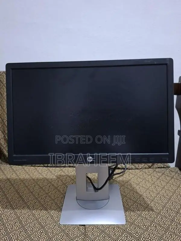 HP Elite Display E202 20-inch Monitor