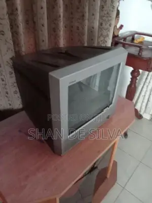 Sony Box TV