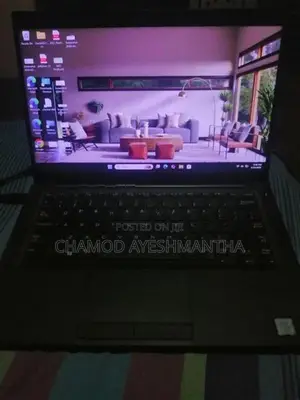 Dell Laptop