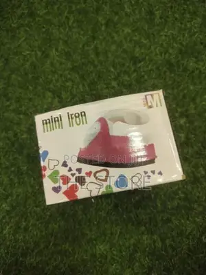 Min Iron