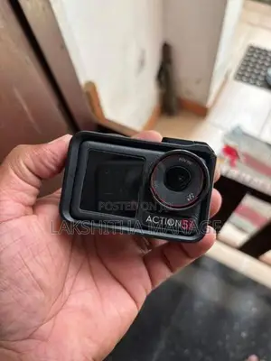 DJI Osmo Action 5 Pro Adventure Combo