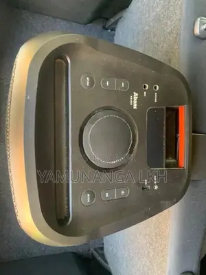 AB828 Speaker