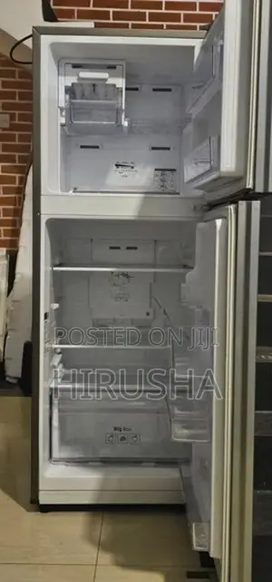 Samsung Refrigerator 218L
