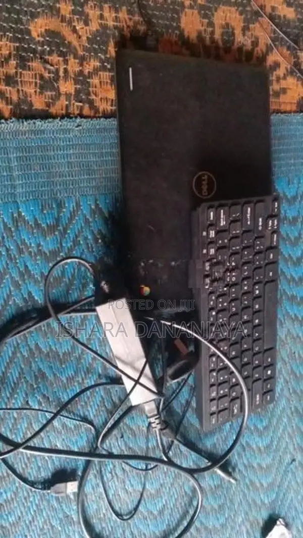 Dell Laptop