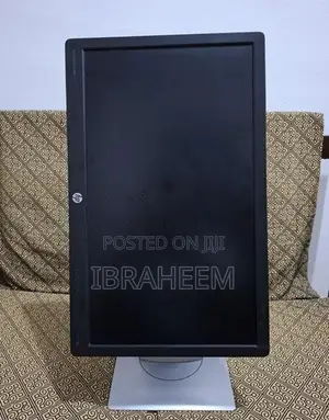 HP Elite Display E202 20-inch Monitor