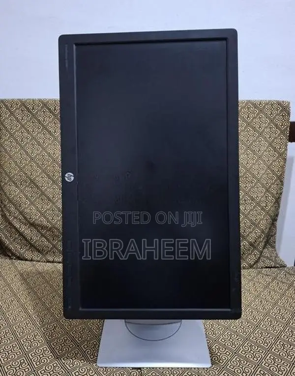 HP Elite Display E202 20-inch Monitor