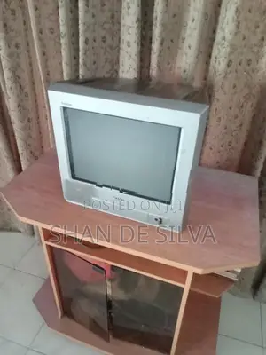 Sony Box TV