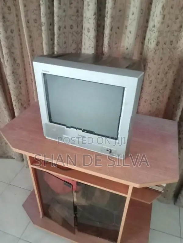 Sony Box TV