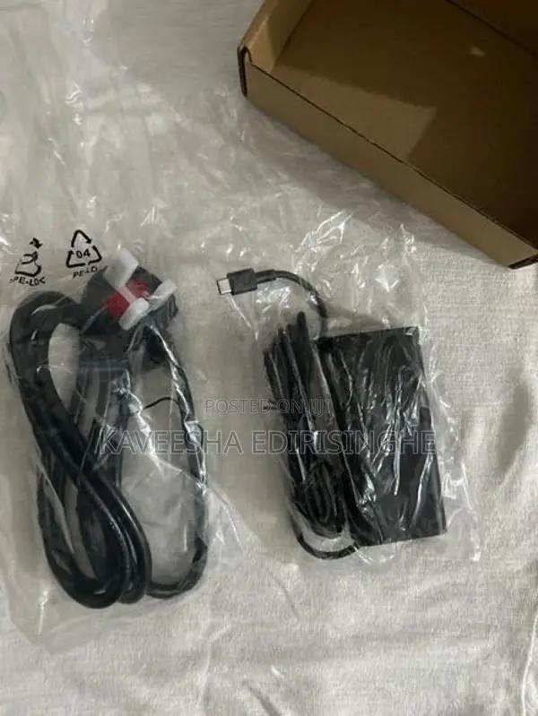 Dell 65W USB-C AC Adapter