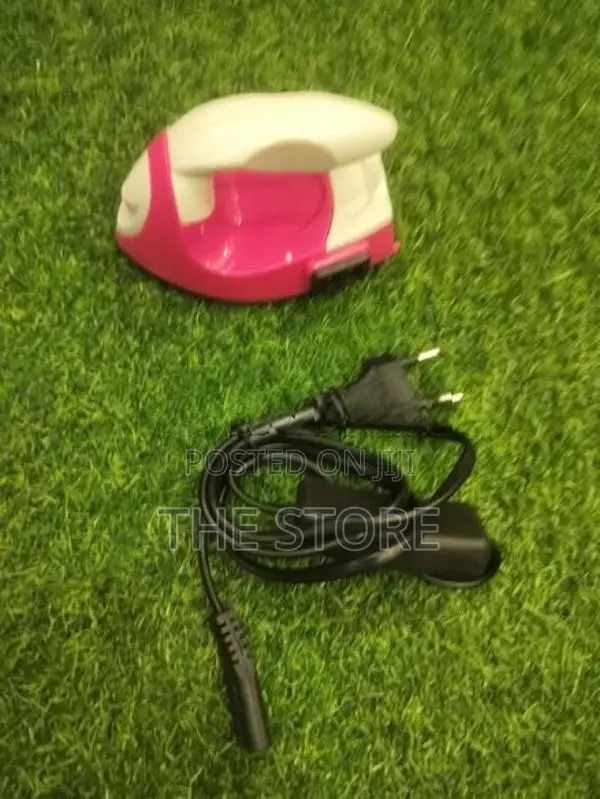 Min Iron