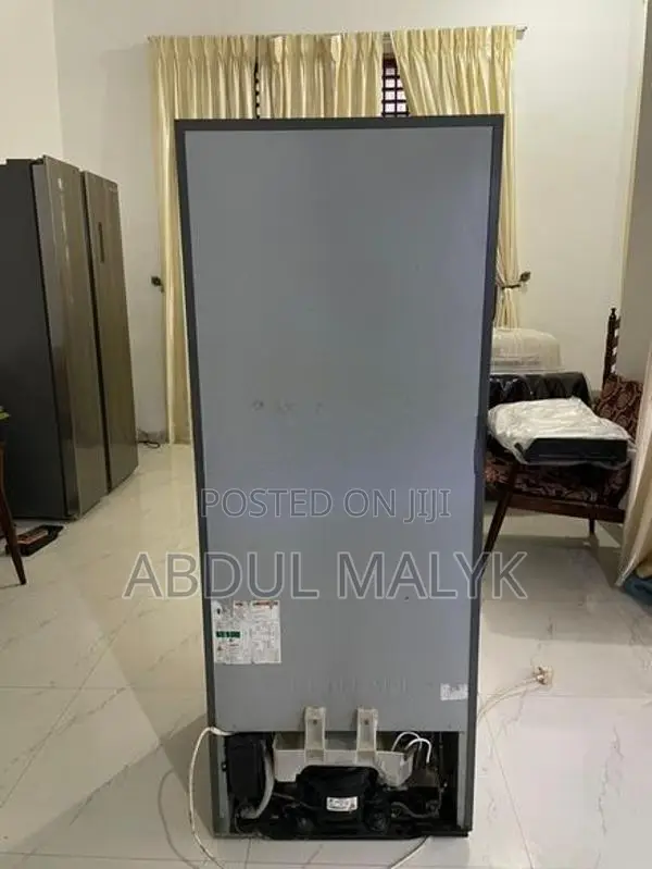 Whirlpool WRN 25 LX 240L Double Door Refrigerator