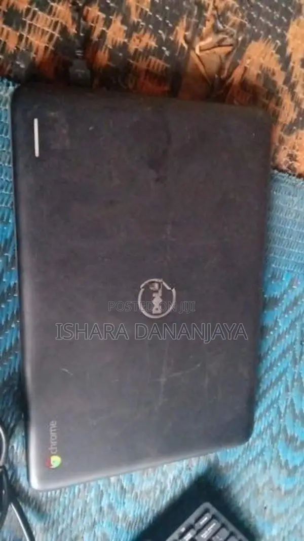 Dell Laptop