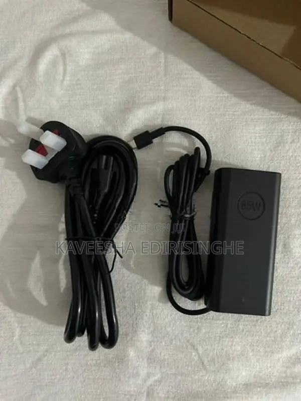 Dell 65W USB-C AC Adapter